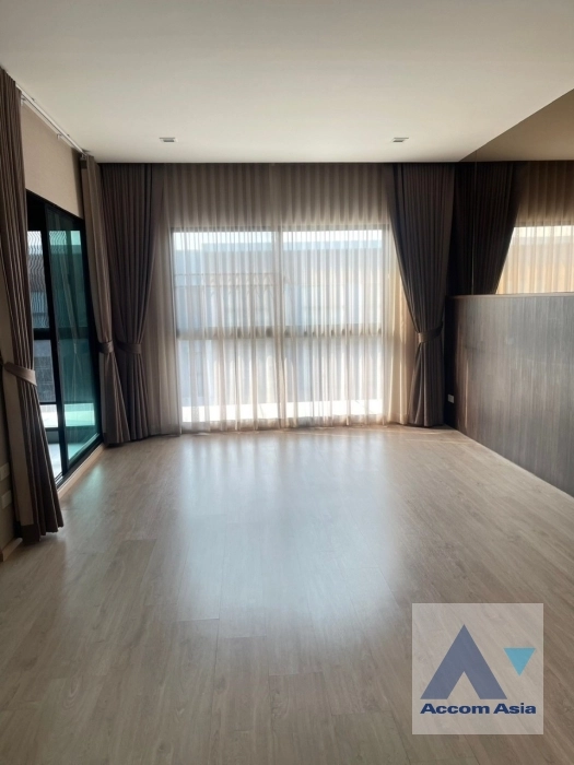 7  3 br Townhouse For Sale in Pattanakarn ,Bangkok ARL Ramkhamhaeng at Arden Pattanakarn AA38828