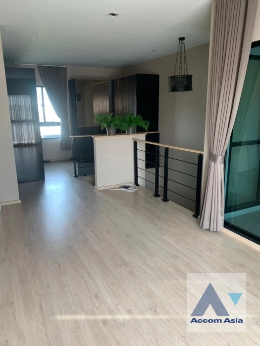 9  3 br Townhouse For Sale in Pattanakarn ,Bangkok ARL Ramkhamhaeng at Arden Pattanakarn AA38828