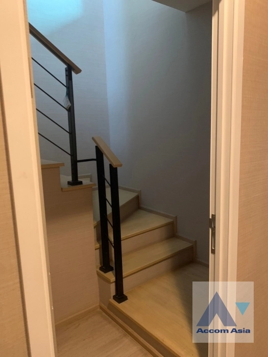 4  3 br Townhouse For Sale in Pattanakarn ,Bangkok ARL Ramkhamhaeng at Arden Pattanakarn AA38828