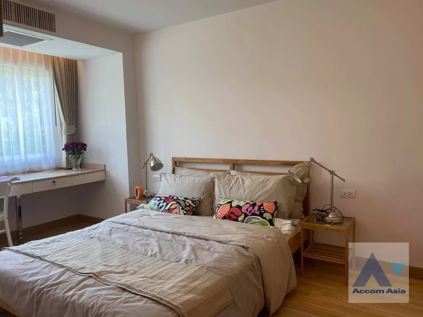 4  2 br Condominium for rent and sale in Sukhumvit ,Bangkok BTS On Nut at Residence Sukhumvit 52 AA38829