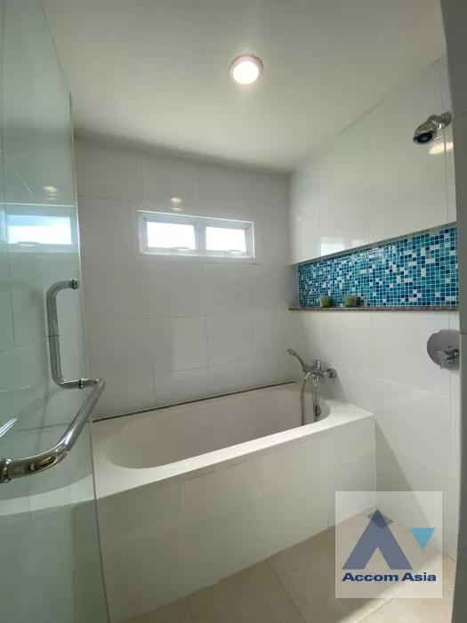 6  2 br Condominium for rent and sale in Sukhumvit ,Bangkok BTS On Nut at Residence Sukhumvit 52 AA38829