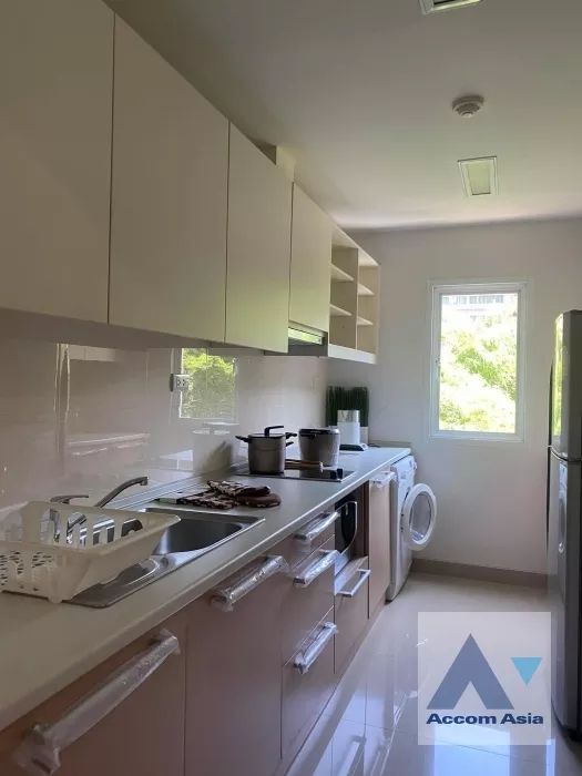 unit 2 Bedrooms  Condominium For Rent & Sale in Sukhumvit, Bangkok  near BTS On Nut (AA38829)