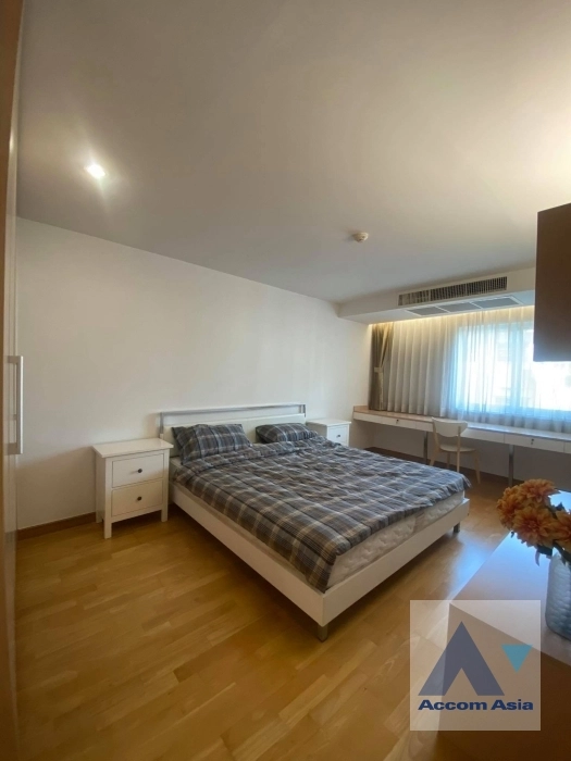 5  3 br Condominium for rent and sale in Sukhumvit ,Bangkok BTS On Nut at Residence Sukhumvit 52 AA38830