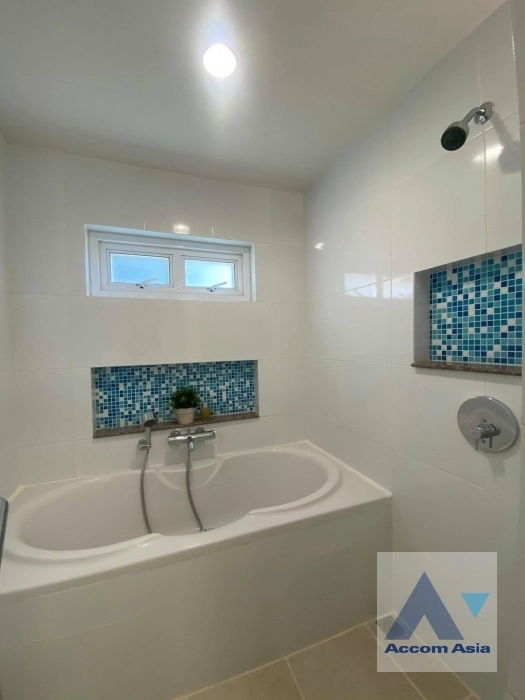 7  3 br Condominium for rent and sale in Sukhumvit ,Bangkok BTS On Nut at Residence Sukhumvit 52 AA38830