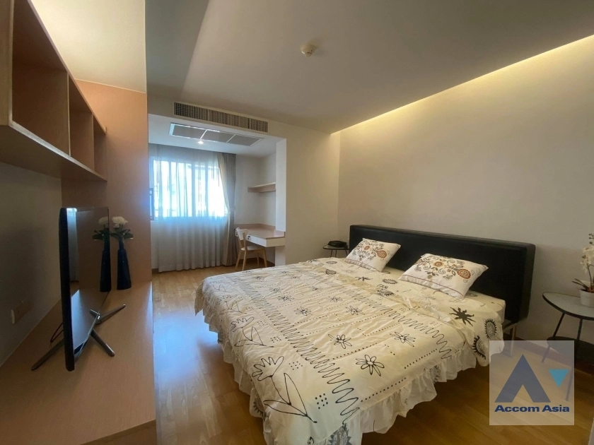 4  3 br Condominium for rent and sale in Sukhumvit ,Bangkok BTS On Nut at Residence Sukhumvit 52 AA38830