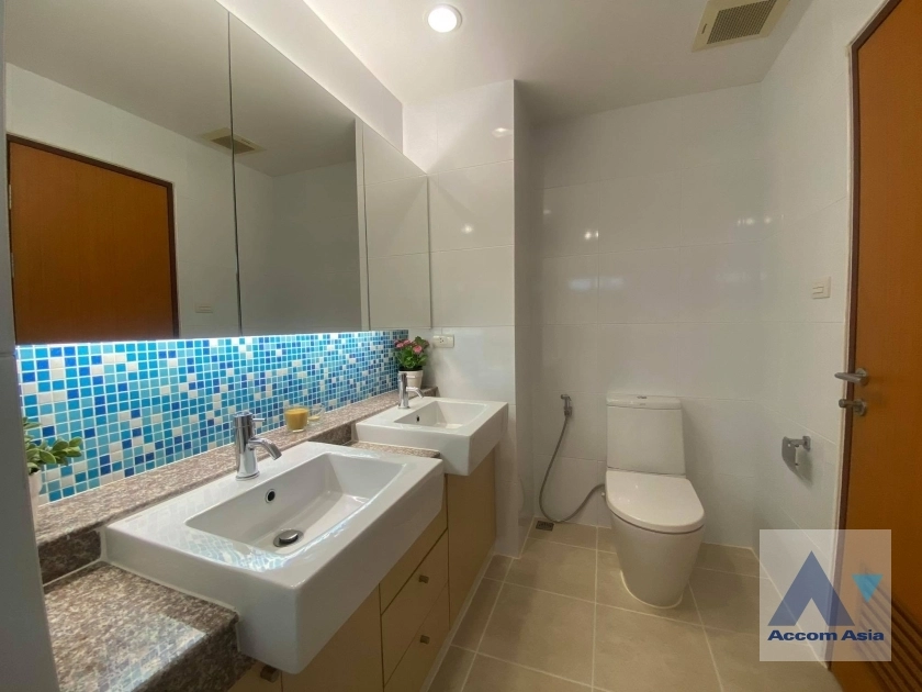 8  3 br Condominium for rent and sale in Sukhumvit ,Bangkok BTS On Nut at Residence Sukhumvit 52 AA38830