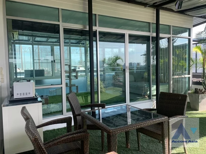 24  3 br Townhouse For Sale in Ratchadaphisek ,Bangkok  at B Square Rama 9 AA38832