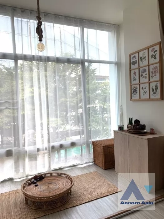 11  3 br Townhouse For Sale in Ratchadaphisek ,Bangkok  at B Square Rama 9 AA38832