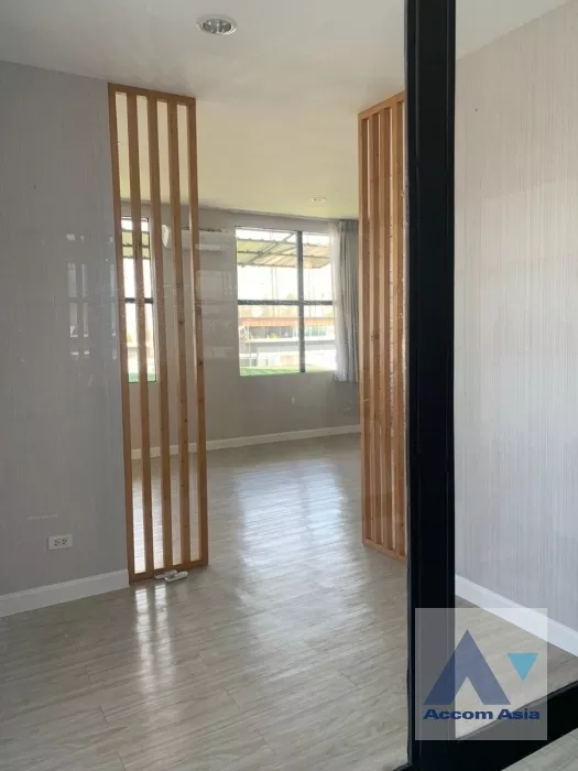 19  3 br Townhouse For Sale in Ratchadaphisek ,Bangkok  at B Square Rama 9 AA38832