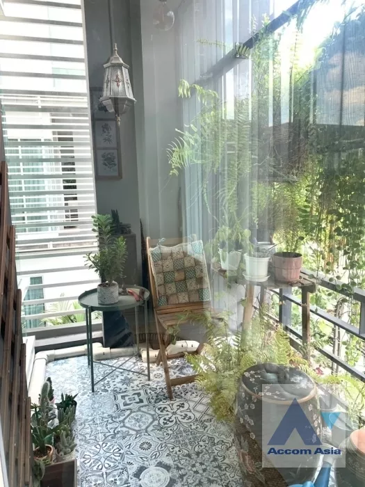25  3 br Townhouse For Sale in Ratchadaphisek ,Bangkok  at B Square Rama 9 AA38832
