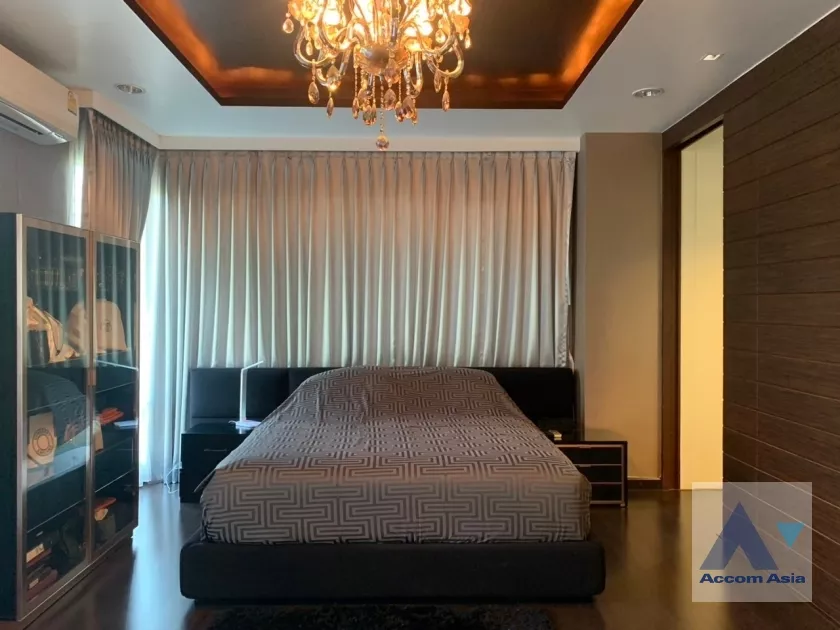 14  3 br Townhouse For Sale in Ratchadaphisek ,Bangkok  at B Square Rama 9 AA38832