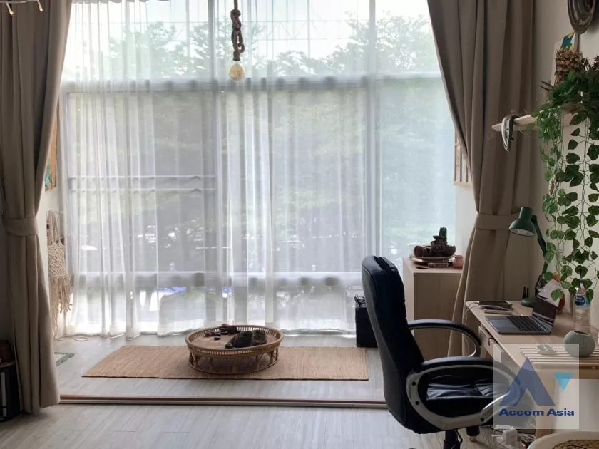 10  3 br Townhouse For Sale in Ratchadaphisek ,Bangkok  at B Square Rama 9 AA38832