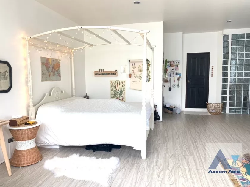 16  3 br Townhouse For Sale in Ratchadaphisek ,Bangkok  at B Square Rama 9 AA38832