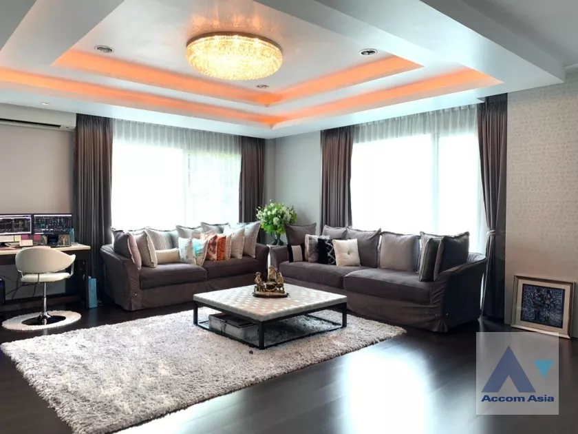 5  3 br Townhouse For Sale in Ratchadaphisek ,Bangkok  at B Square Rama 9 AA38832