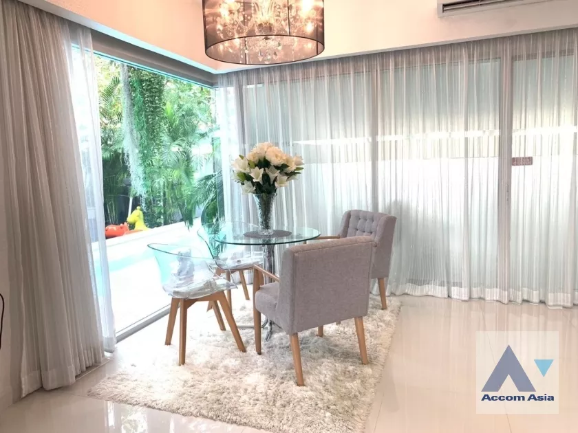 7  3 br Townhouse For Sale in Ratchadaphisek ,Bangkok  at B Square Rama 9 AA38832