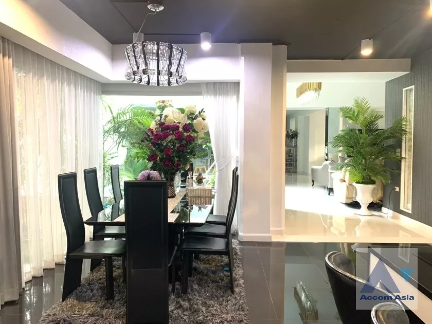6  3 br Townhouse For Sale in Ratchadaphisek ,Bangkok  at B Square Rama 9 AA38832