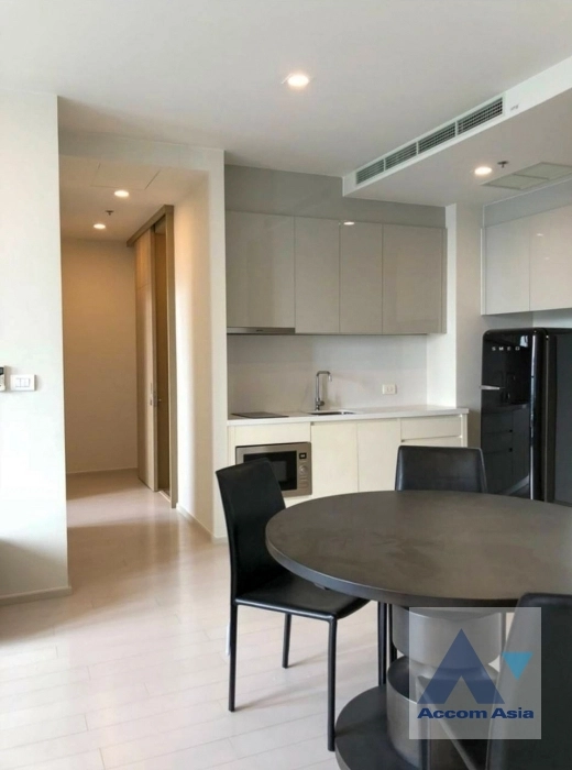 5  2 br Condominium For Sale in Ploenchit ,Bangkok BTS Ploenchit at Noble Ploenchit AA38834