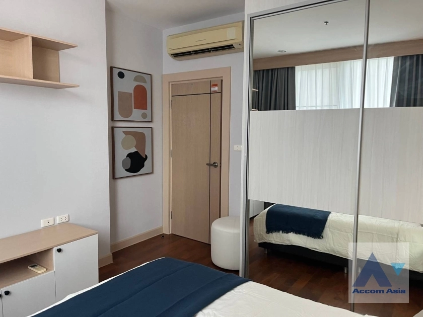 9  2 br Condominium For Rent in Sukhumvit ,Bangkok  at Siri Residence Sukhumvit 24 AA38837