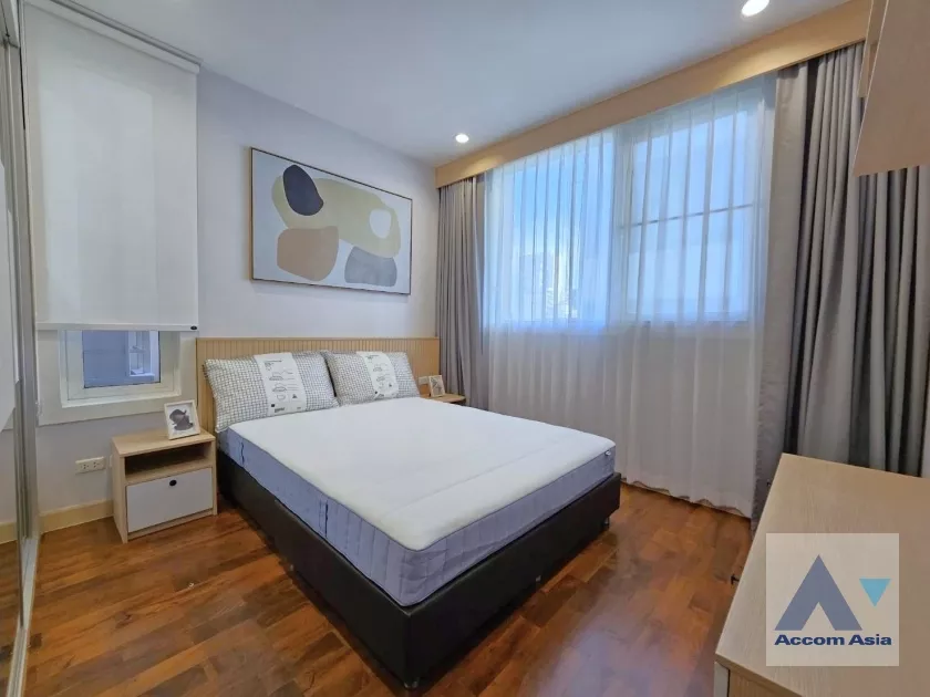 8  2 br Condominium For Rent in Sukhumvit ,Bangkok BTS Phrom Phong at Siri Residence AA38837