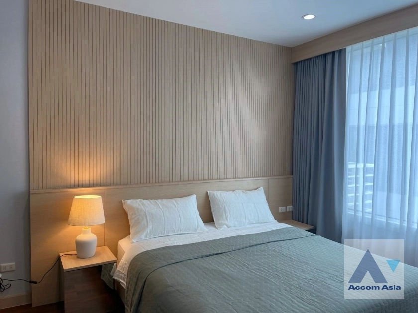 6  2 br Condominium For Rent in Sukhumvit ,Bangkok  at Siri Residence Sukhumvit 24 AA38837