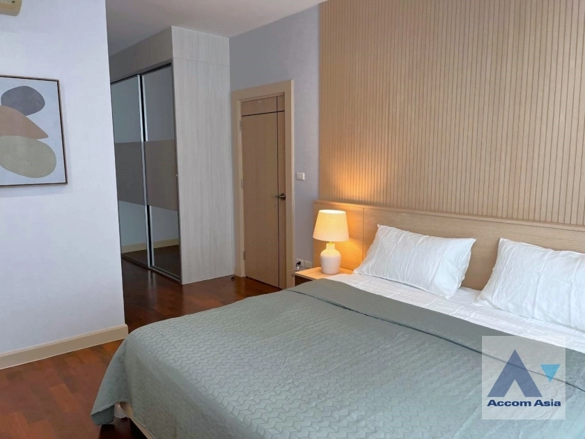 7  2 br Condominium For Rent in Sukhumvit ,Bangkok  at Siri Residence Sukhumvit 24 AA38837