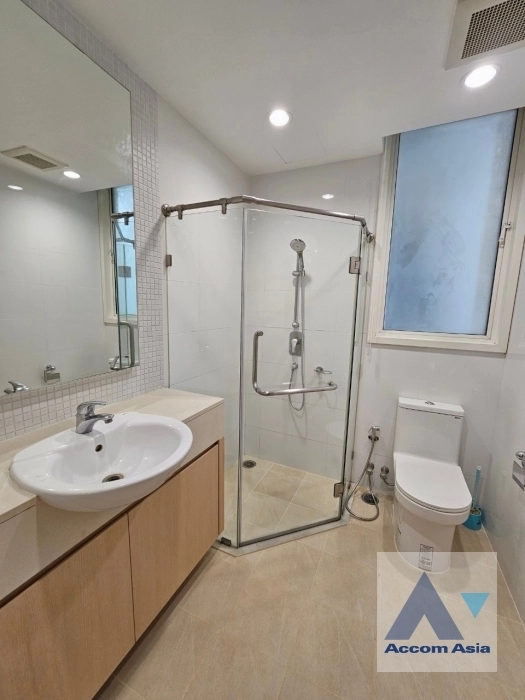 11  2 br Condominium For Rent in Sukhumvit ,Bangkok  at Siri Residence Sukhumvit 24 AA38837