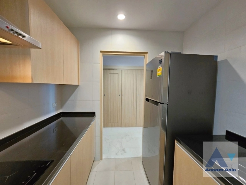 5  2 br Condominium For Rent in Sukhumvit ,Bangkok  at Siri Residence Sukhumvit 24 AA38837