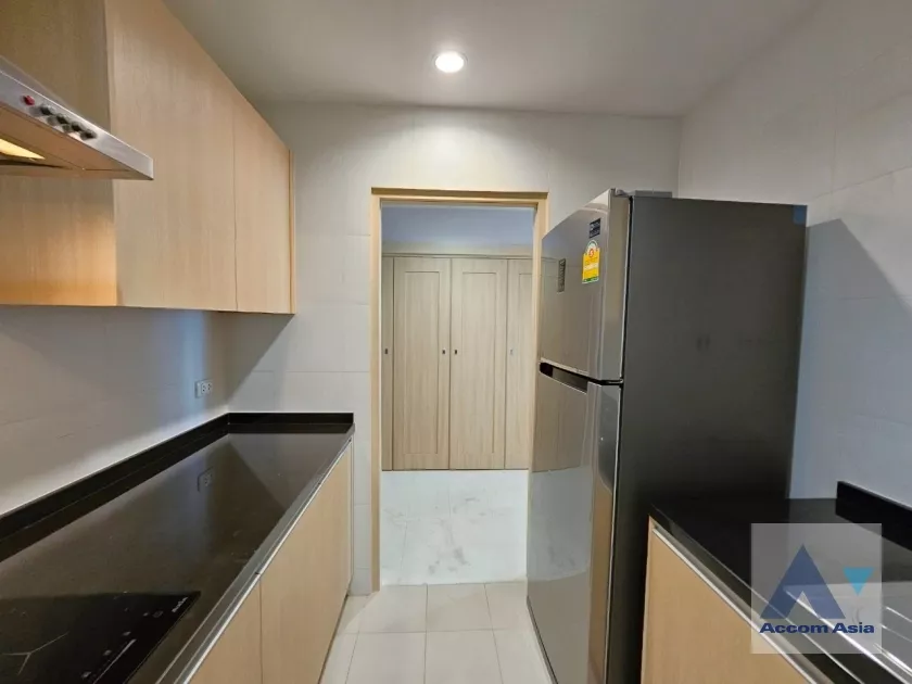 5  2 br Condominium For Rent in Sukhumvit ,Bangkok BTS Phrom Phong at Siri Residence AA38837
