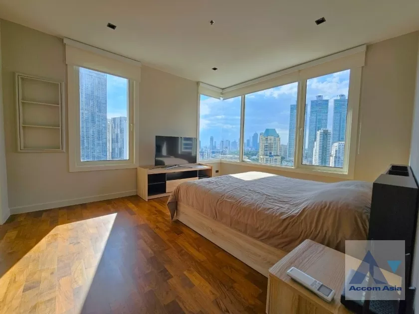 10  2 br Condominium For Rent in Sukhumvit ,Bangkok  at Siri Residence Sukhumvit 24 AA38838