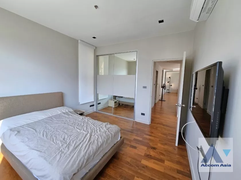 11  2 br Condominium For Rent in Sukhumvit ,Bangkok  at Siri Residence Sukhumvit 24 AA38838