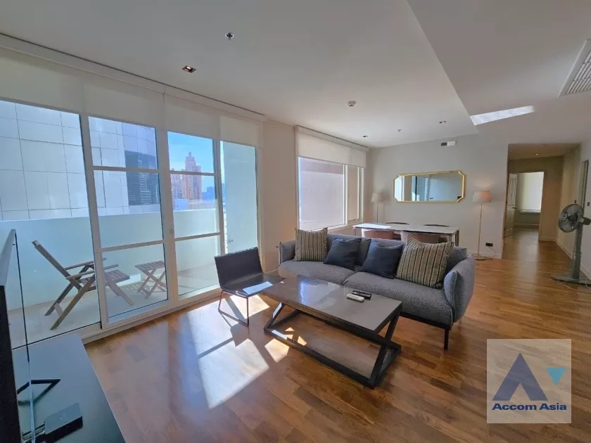  1  2 br Condominium For Rent in Sukhumvit ,Bangkok  at Siri Residence Sukhumvit 24 AA38838