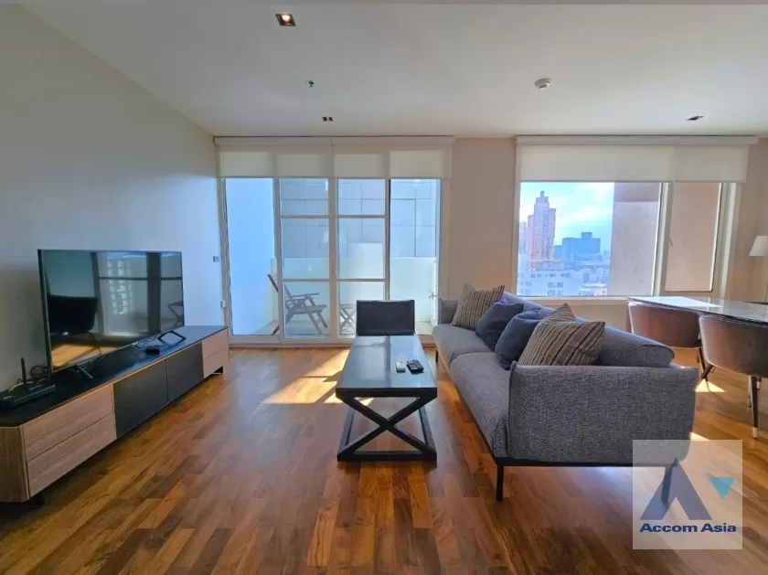  Siri Residence Sukhumvit 24 Condominium  2 Bedroom for Rent   in Sukhumvit Bangkok