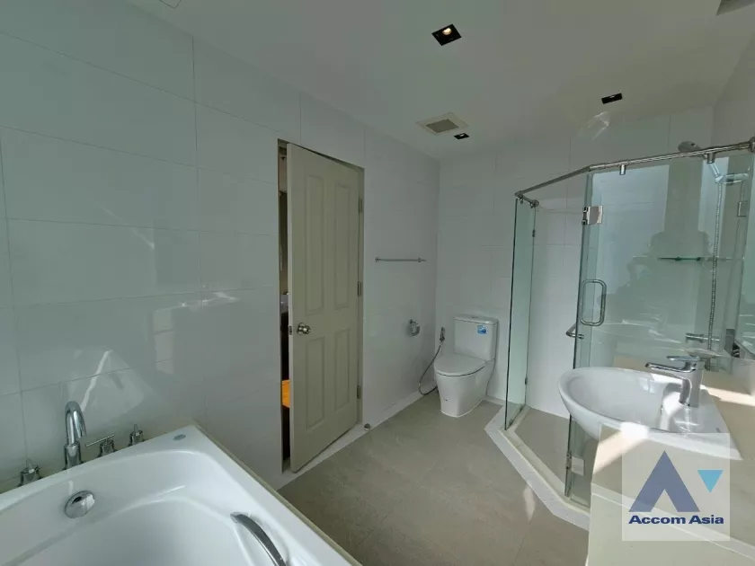 13  2 br Condominium For Rent in Sukhumvit ,Bangkok  at Siri Residence Sukhumvit 24 AA38838