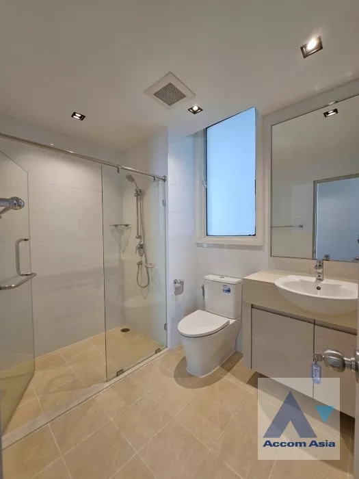 14  2 br Condominium For Rent in Sukhumvit ,Bangkok  at Siri Residence Sukhumvit 24 AA38838