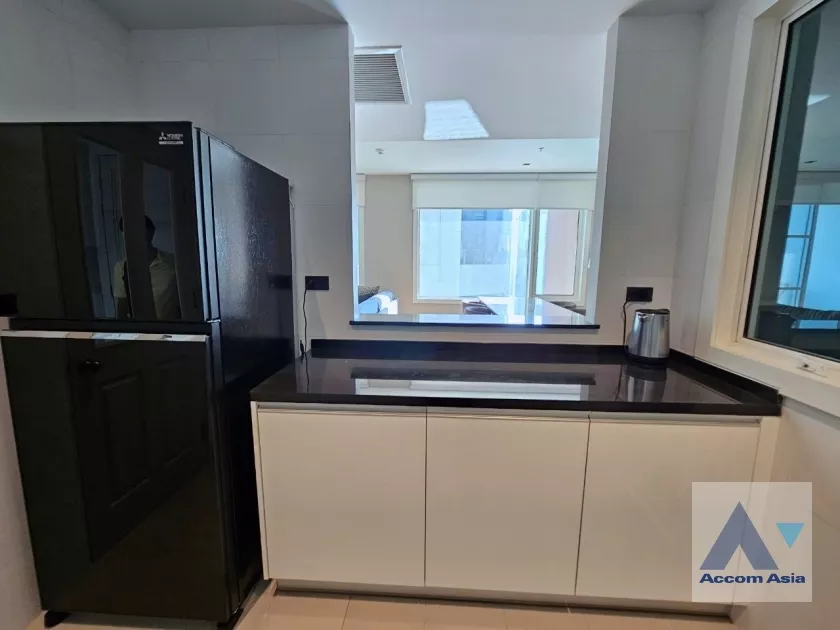 7  2 br Condominium For Rent in Sukhumvit ,Bangkok  at Siri Residence Sukhumvit 24 AA38838
