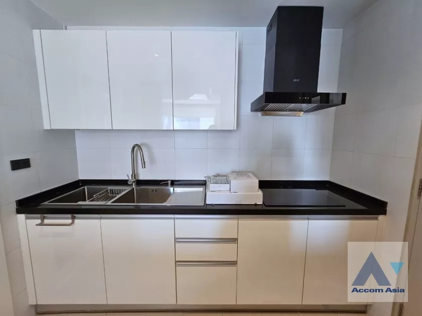 6  2 br Condominium For Rent in Sukhumvit ,Bangkok  at Siri Residence Sukhumvit 24 AA38838