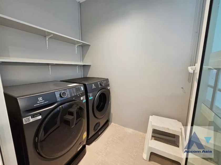 15  2 br Condominium For Rent in Sukhumvit ,Bangkok  at Siri Residence Sukhumvit 24 AA38838