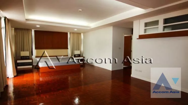 4  3 br Apartment For Rent in Sukhumvit ,Bangkok BTS Phrom Phong at Peaceful In Sukhumvit AA38839