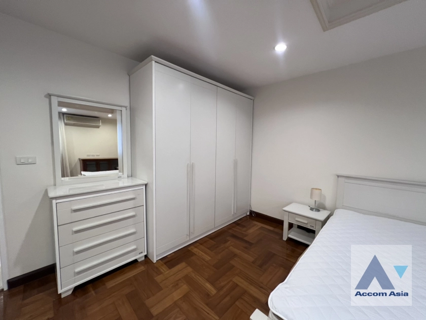 11  3 br Apartment For Rent in Sukhumvit ,Bangkok BTS Phrom Phong at Good maintained AA38842