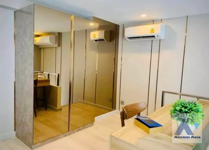 6  1 br Condominium For Rent in Sathorn ,Bangkok BTS Chong Nonsi at Knightsbridge Prime Sathorn Condominium AA38845