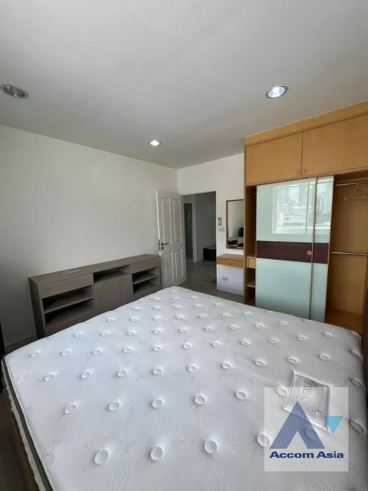  1  2 br Condominium for rent and sale in Sukhumvit ,Bangkok BTS Phrom Phong at D.S. Tower 2 AA38851