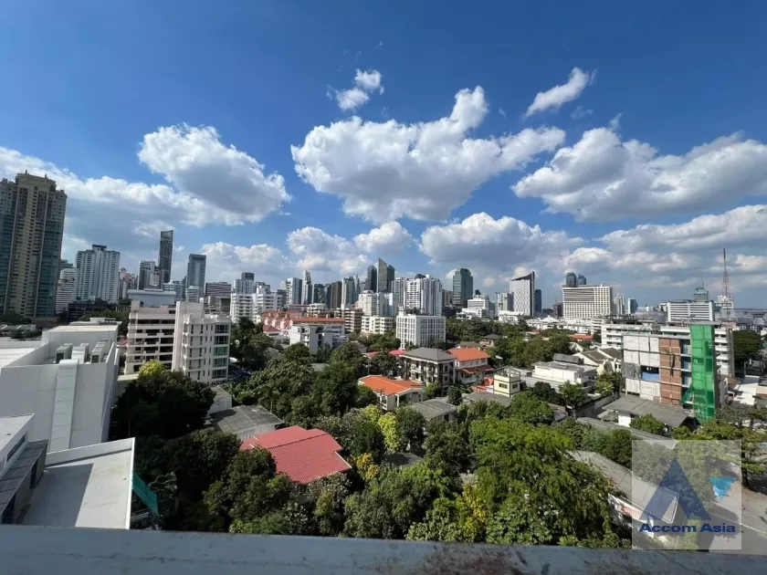 17  2 br Condominium for rent and sale in Sukhumvit ,Bangkok BTS Phrom Phong at D.S. Tower 2 AA38851