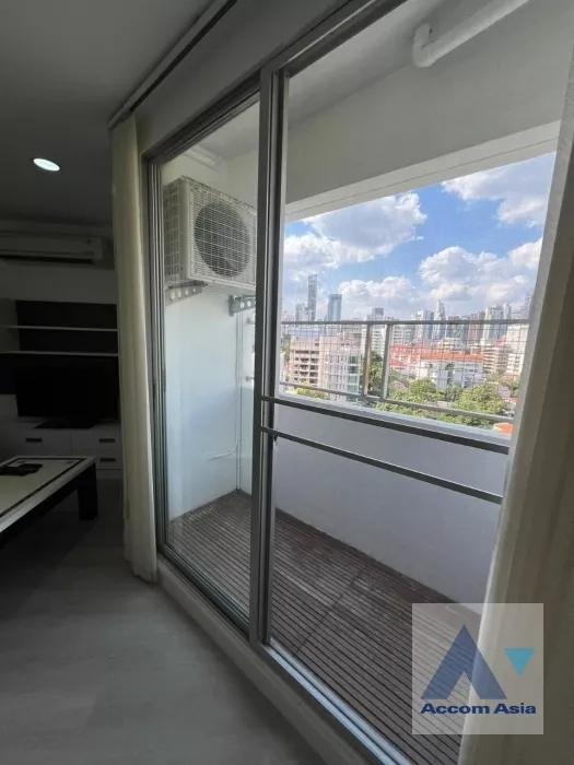 6  2 br Condominium for rent and sale in Sukhumvit ,Bangkok BTS Phrom Phong at D.S. Tower 2 AA38851