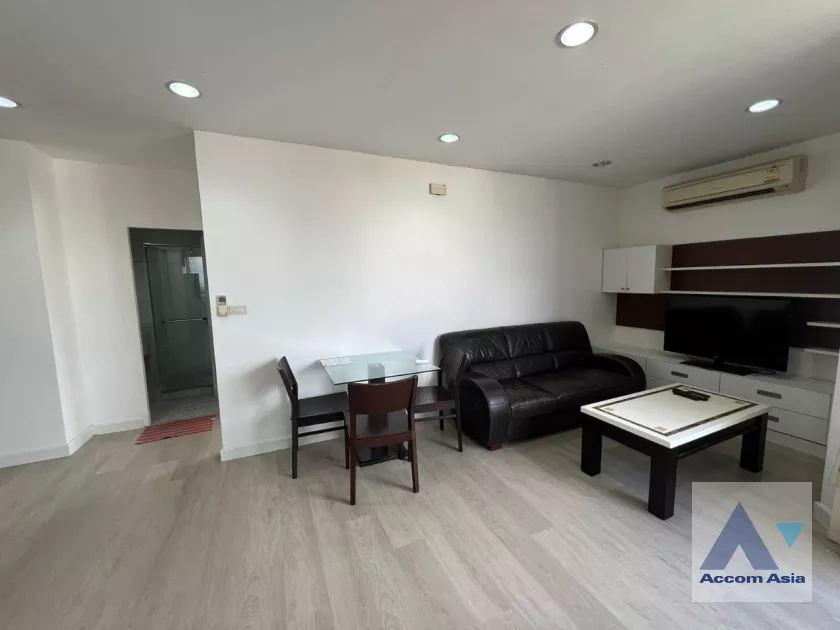 7  2 br Condominium for rent and sale in Sukhumvit ,Bangkok BTS Phrom Phong at D.S. Tower 2 AA38851