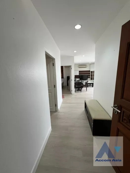 11  2 br Condominium for rent and sale in Sukhumvit ,Bangkok BTS Phrom Phong at D.S. Tower 2 AA38851