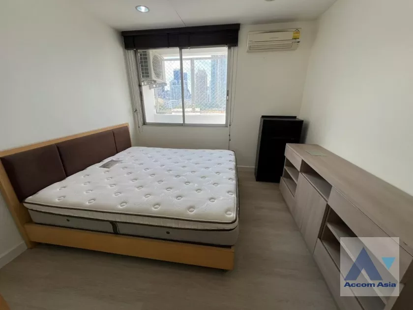 16  2 br Condominium for rent and sale in Sukhumvit ,Bangkok BTS Phrom Phong at D.S. Tower 2 AA38851