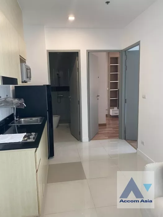 4  2 br Condominium For Sale in Sukhumvit ,Bangkok BTS On Nut at IDEO Verve Sukhumvit AA38852