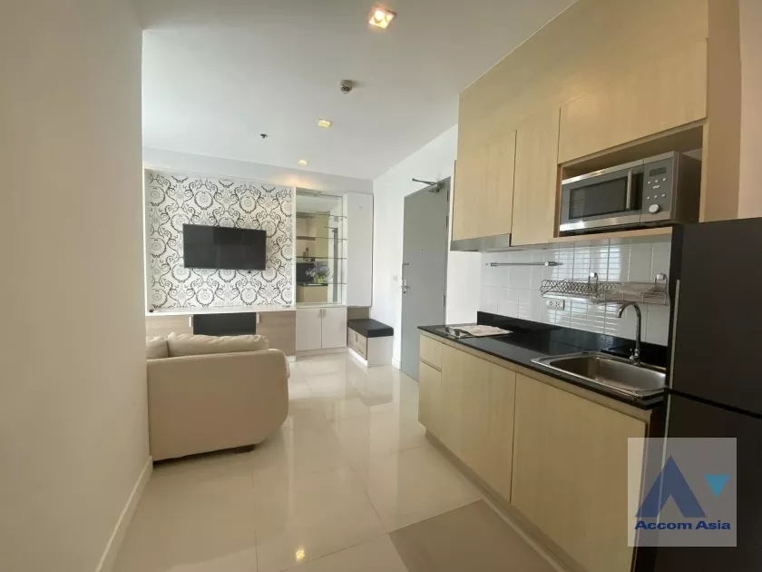 unit 2 Bedrooms  Condominium For Sale in Sukhumvit, Bangkok  near BTS On Nut (AA38852)