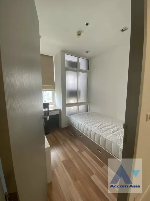 7  2 br Condominium For Sale in Sukhumvit ,Bangkok BTS On Nut at IDEO Verve Sukhumvit AA38852