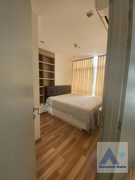 5  2 br Condominium For Sale in Sukhumvit ,Bangkok BTS On Nut at IDEO Verve Sukhumvit AA38852
